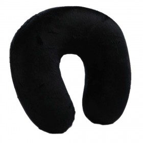 Memory Foam U Shaped Travel Pillow Neck Support Head Rest Cushion Gift